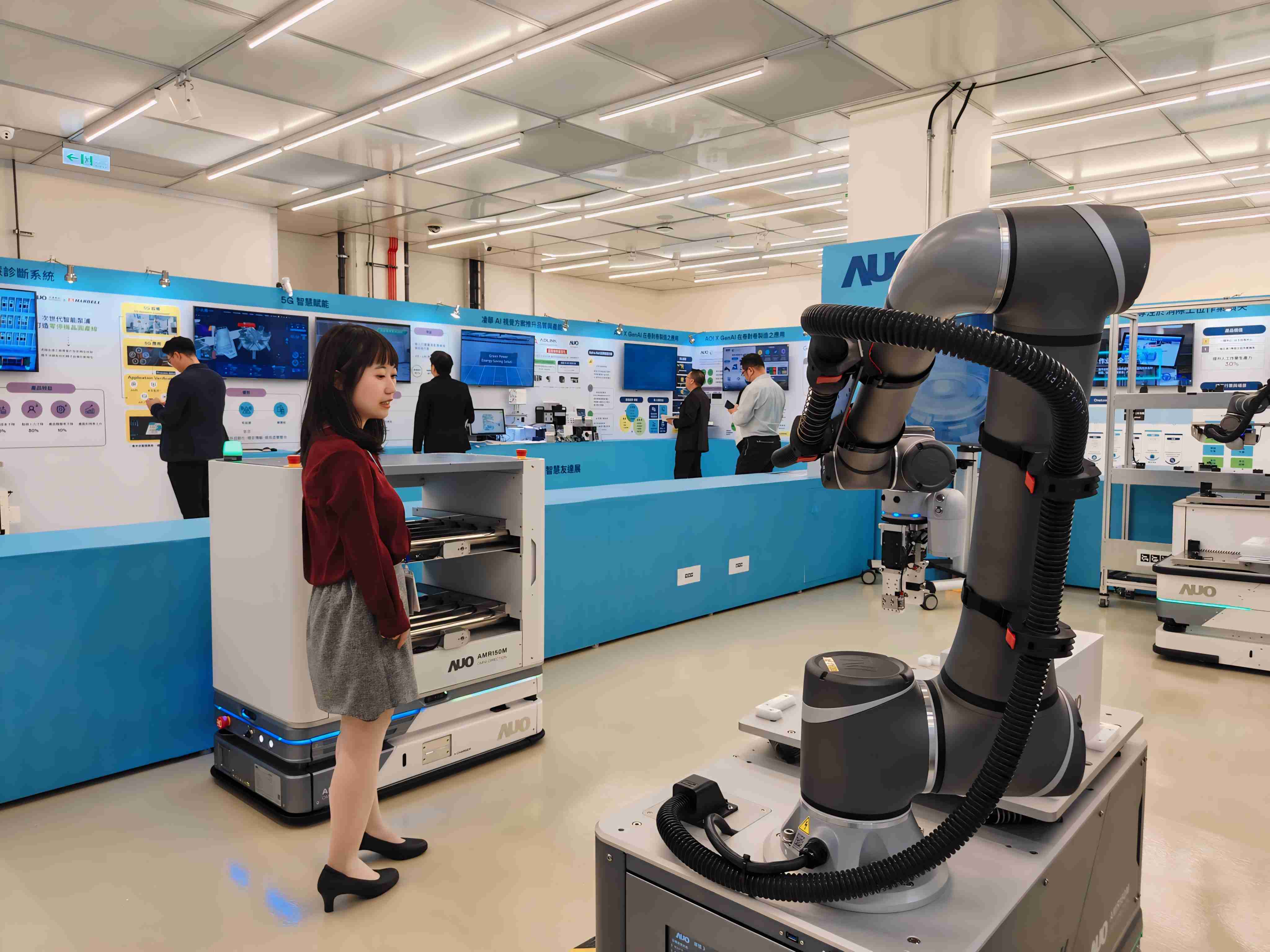 2024智能赏金国际展邀集生态圈伙伴共同参展，，，，从数字应用、、净零减碳到能源发展，，，创造全方位永续商机，，，，携手生态圈伙伴迈向永续未来