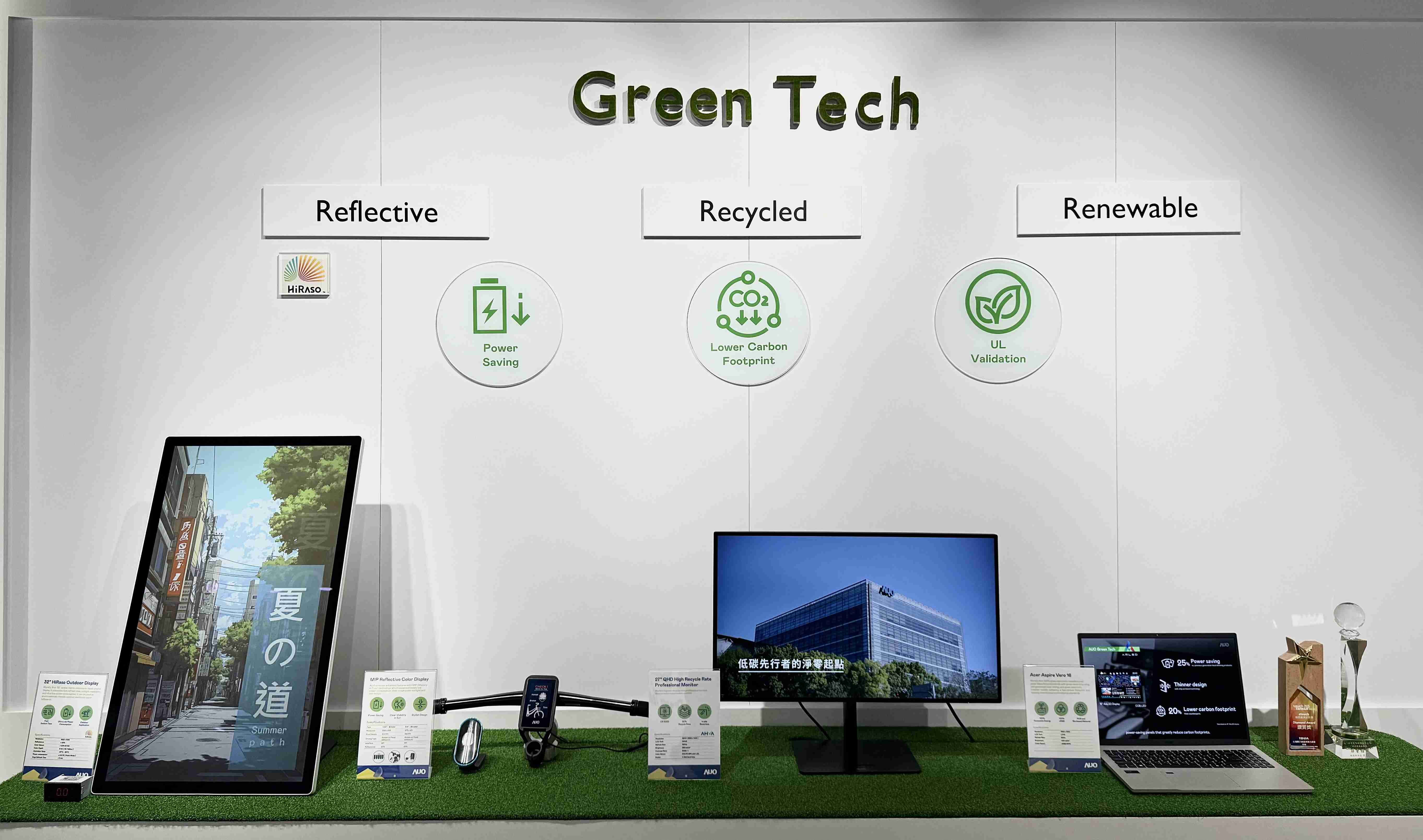 赏金国际透过前瞻性的绿色技术布局，，，从供应链碳管理、、、产品碳排信息透明度，，到卷标体系与市场沟通机制，，，全面展现其在永续产品创新上的技术实力与行动决心。。。。